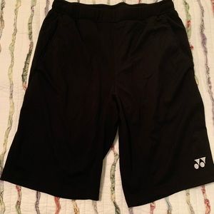 Yonex Tennis shorts